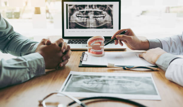 Best Emergency Root Canal Treatment in Elwood, KS