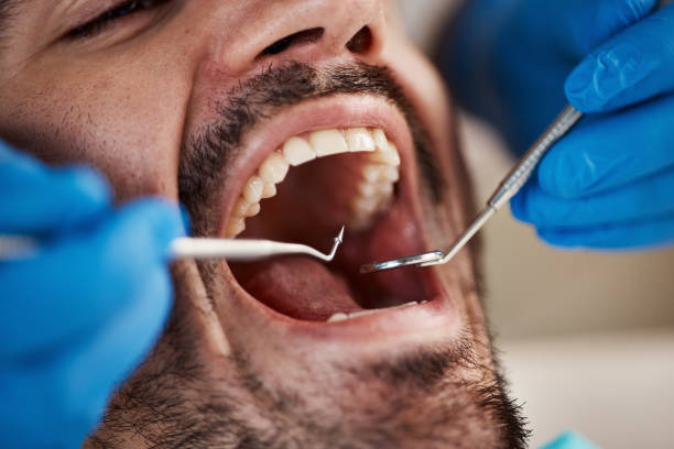 Best Pediatric Emergency Dentist in Elwood, KS