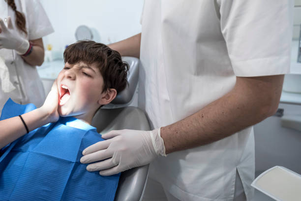 Best Emergency TMJ Treatment in Elwood, KS
