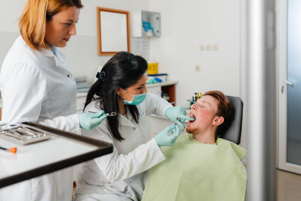Best Emergency Wisdom Teeth Removal in Elwood, KS