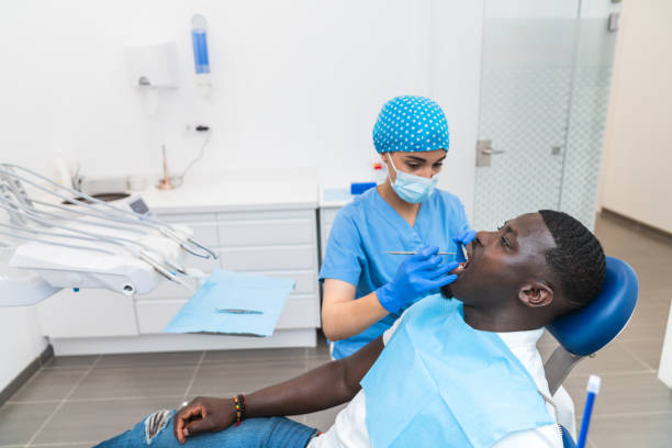 Best Same-Day Emergency Dental Services in Elwood, KS