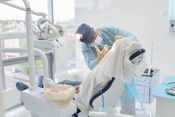 Best Emergency Orthodontic Services in Elwood, KS